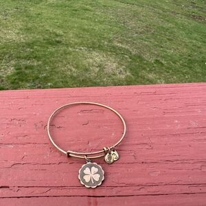 Alex and Ani Bracelet☘️☘️